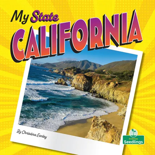 California - Library Binding