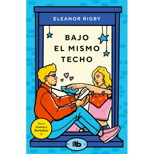 Bajo El Mismo Techo / Under the Same Roof - Paperback