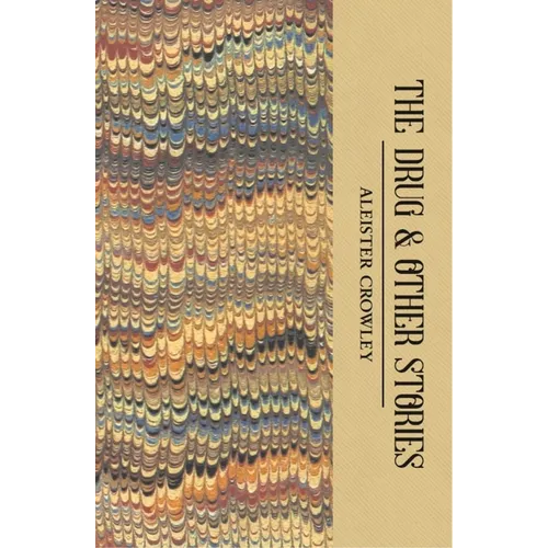 The Drug and Other Stories - Paperback