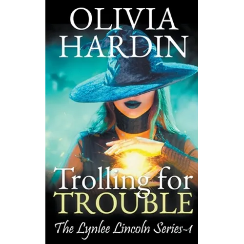Trolling for Trouble - Paperback