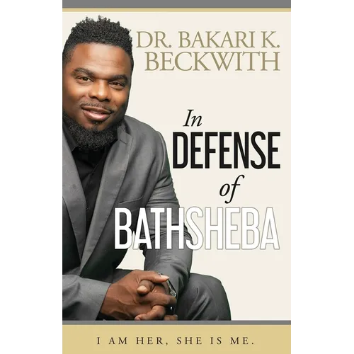 In Defense of Bathsheba - Paperback