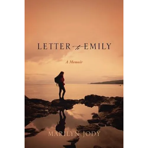 Letter to Emily: A Memoir - Paperback