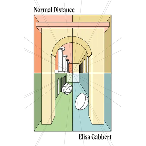 Normal Distance - Paperback