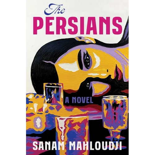 The Persians - Hardcover