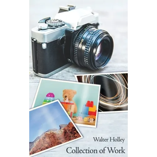 Collection of Work - Hardcover