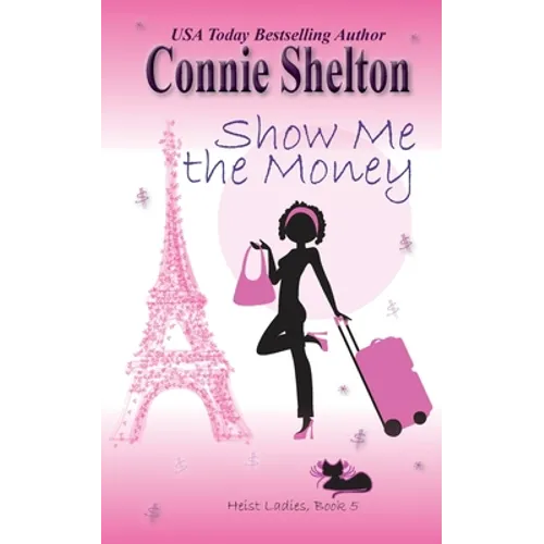 Show Me the Money - Paperback