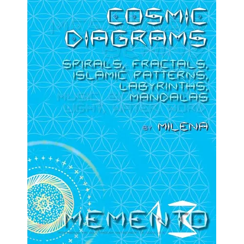 Cosmic Diagrams - Paperback