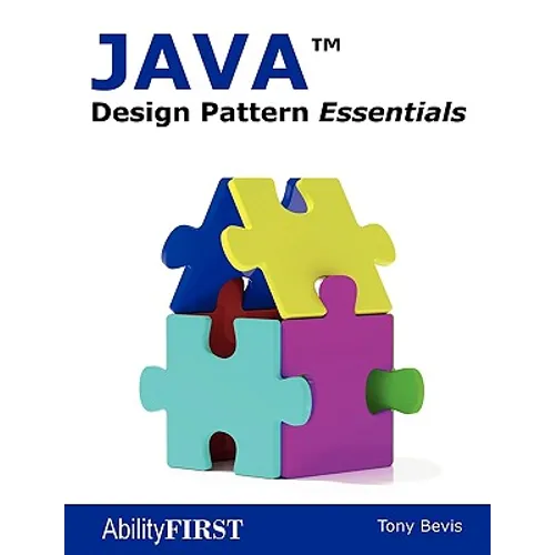 Java Design Pattern Essentials - Paperback