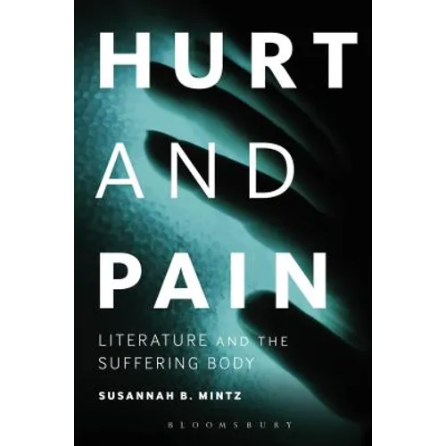 Hurt and Pain - Paperback