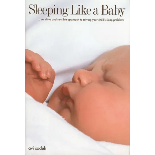 Sleeping Like a Baby - Paperback