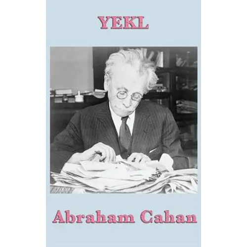 Yekl - Hardcover