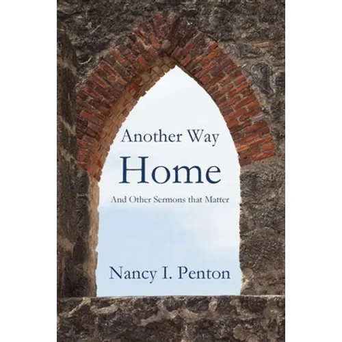 Another Way Home - Paperback