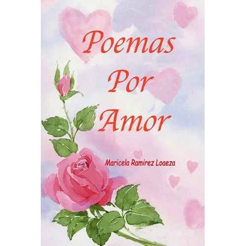 Poemas por amor - Paperback