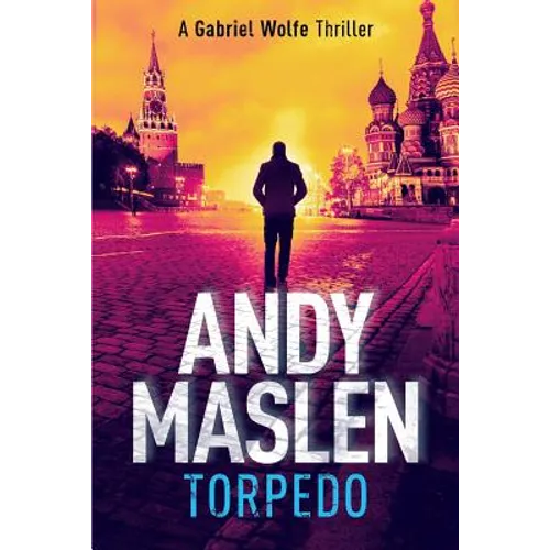 Torpedo - Paperback