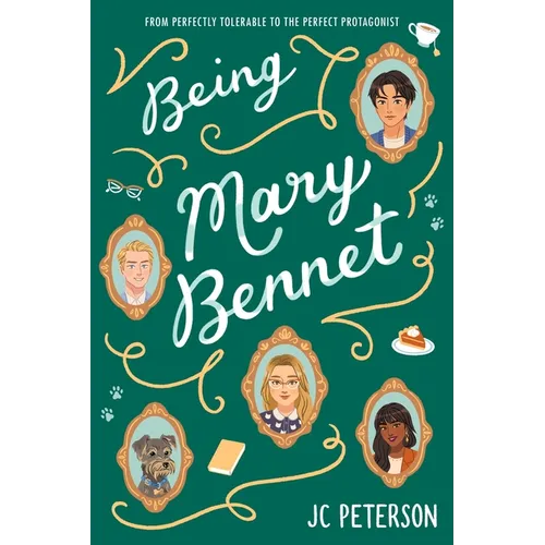Being Mary Bennet - Paperback
