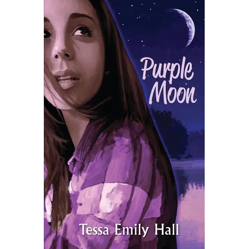 Purple Moon - Paperback