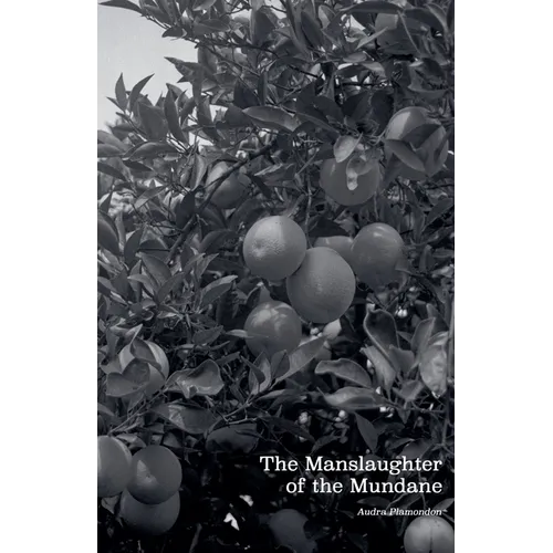 The Manslaughter of the Mundane - Paperback