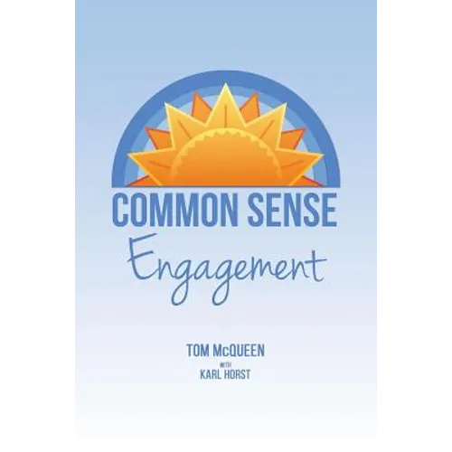 Common Sense Engagement - Paperback