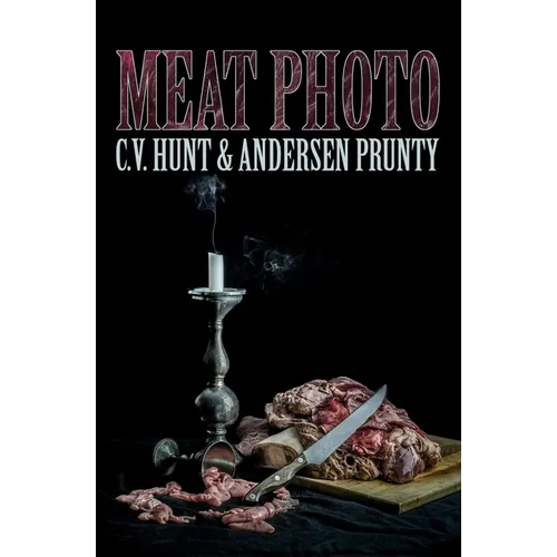 Meat Photo - Paperback