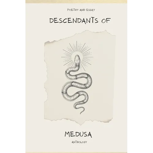 Descendants of Medusa - Paperback