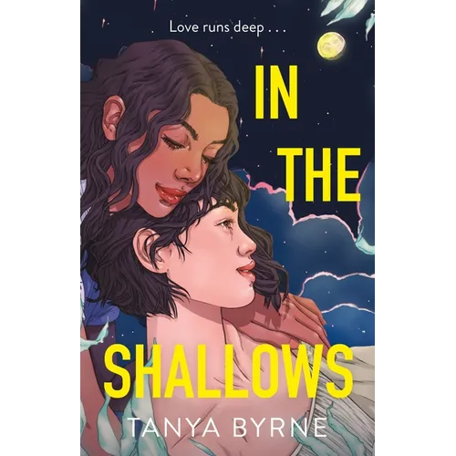 In the Shallows - Hardcover