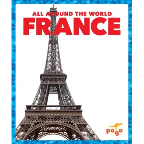 France - Paperback