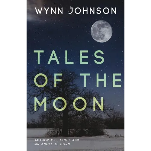 Tales of the Moon - Paperback