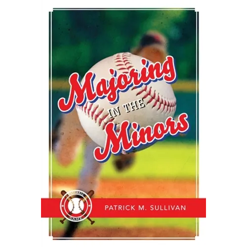 Majoring in the Minors - Paperback