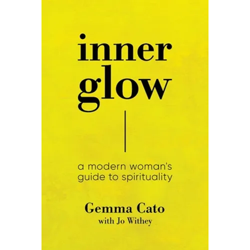 inner glow - Paperback