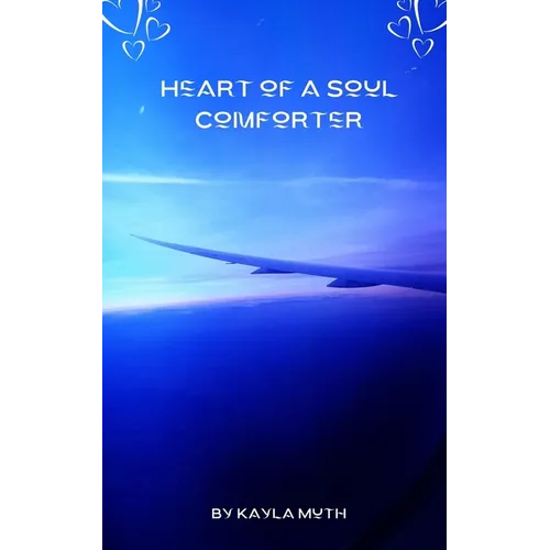 Heart of a Soul Comforter - Paperback