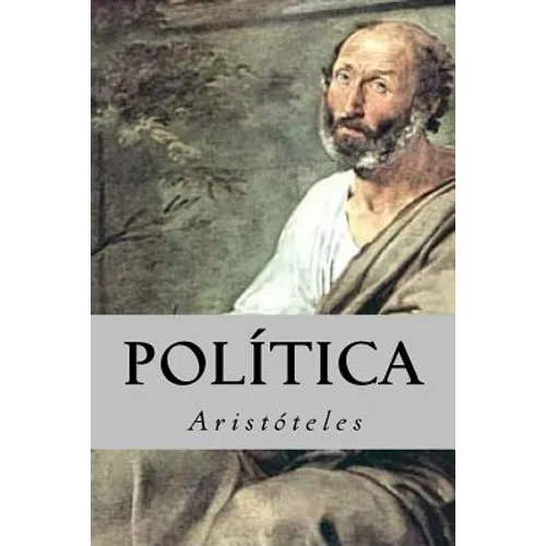 Política - Paperback