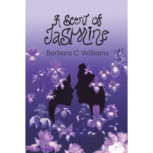A Scent of Jasmine - Paperback