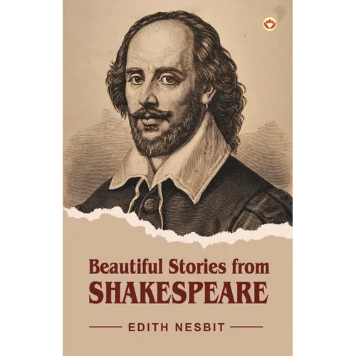 Beautiful Stories from Shakespeare - Paperback
