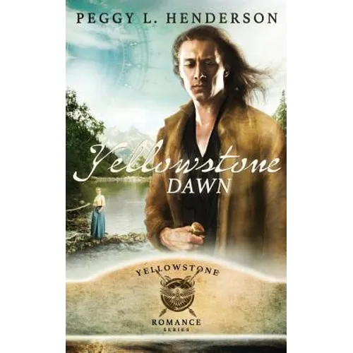 Yellowstone Dawn - Paperback