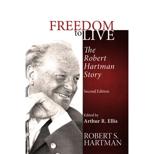 Freedom to Live - Paperback