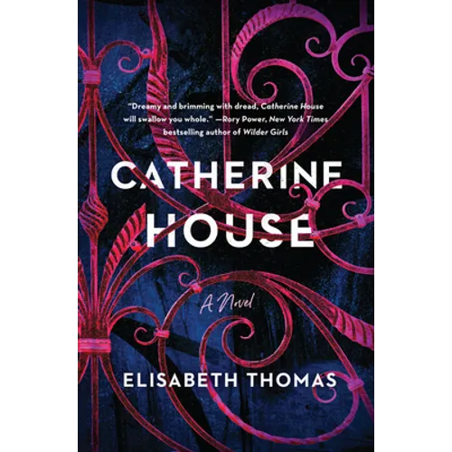 Catherine House - Hardcover