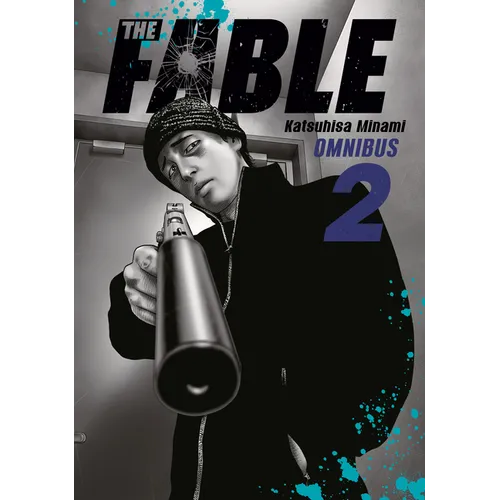 The Fable Omnibus 2 (Vol. 3-4) - Paperback