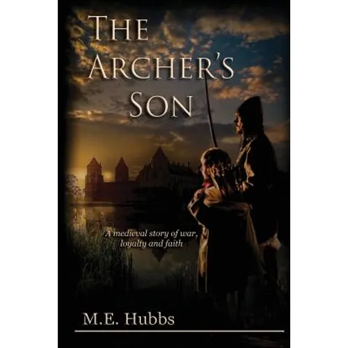The Archer's Son - Paperback
