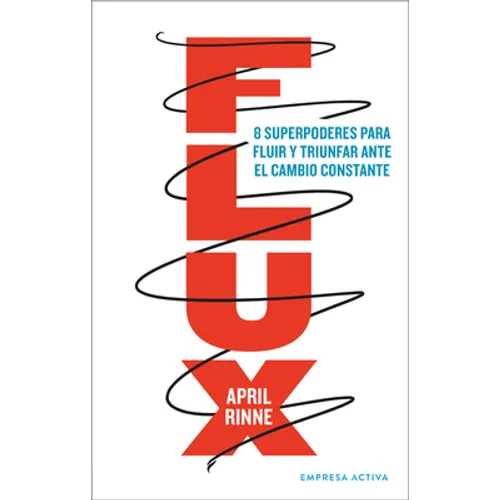 Flux - Paperback