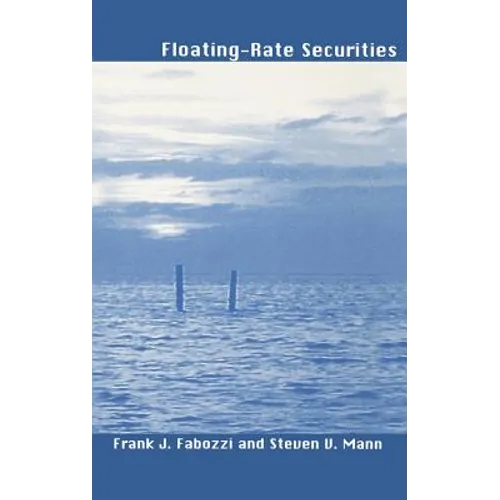 Floating-Rate Securities - Hardcover