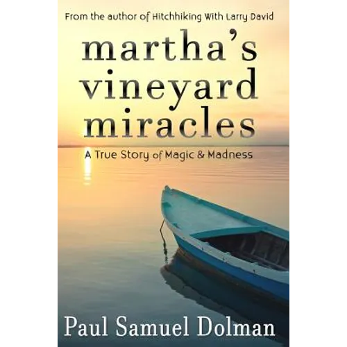 Martha's Vineyard Miracles - Paperback