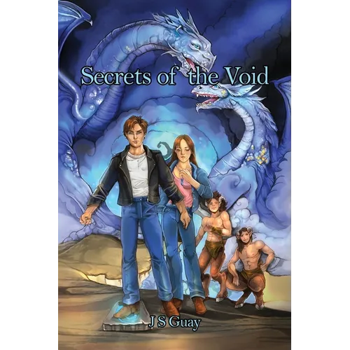 Secrets of the Void - Paperback