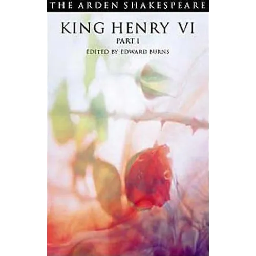 King Henry VI Part 1 - Paperback