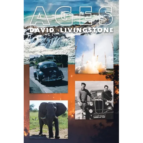 Ages - Paperback