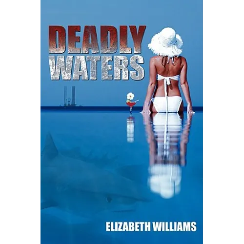 Deadly Waters - Paperback