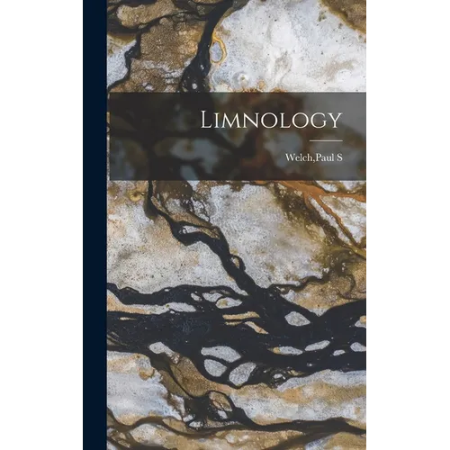 Limnology - Hardcover