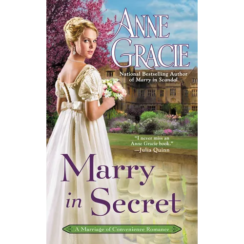 Marry in Secret - Paperback