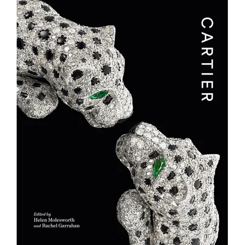 Cartier - Hardcover