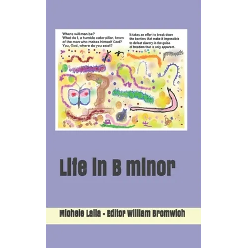 Life in B minor - Paperback