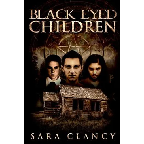 Black Eyed Children - Paperback